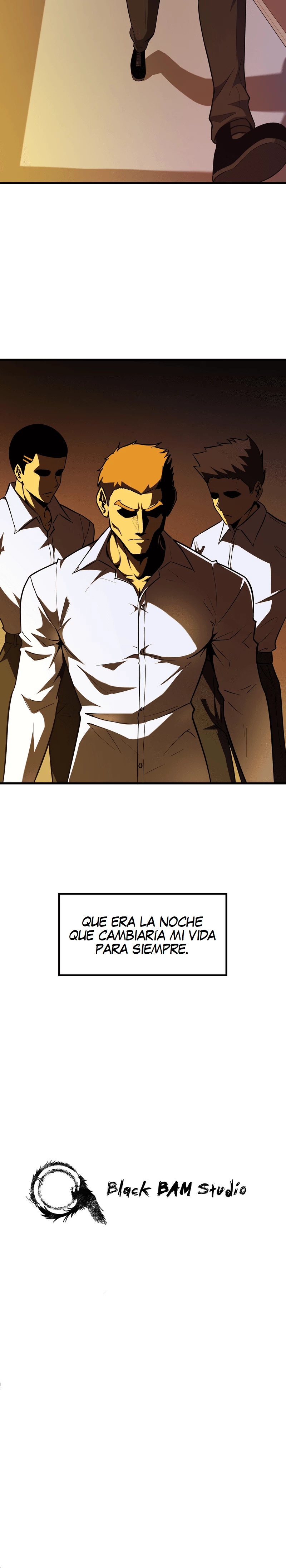 LEVELEANDO CON MIS ABDOMINALES > Capitulo 1 > Page 261